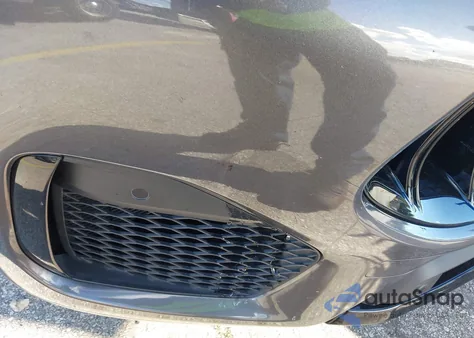 2023 Maserati Grecale Modena from USA, damaged, VIN ZN682AVM8P7412407